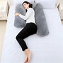 Image result for Memory Foam L-shaped Pillow