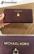 Image result for Michael Kors Adele Wallet