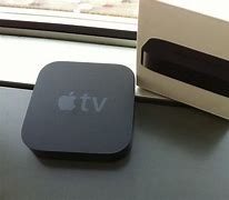 Image result for Apple TV Silver Display