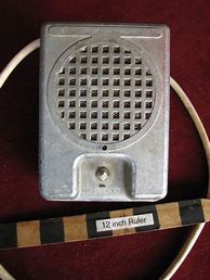 Image result for Drive in Speakers Parts