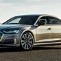 Image result for 2018 Audi A8 Wallpaper