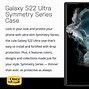 Image result for OtterBox S Samsung Galaxy S22 Ultra