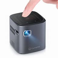 Image result for Wireless iPhone 6 Projector