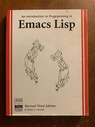 Image result for Emacs Programming