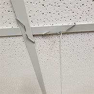 Image result for Ceiling Clips for Suspended Ceilings