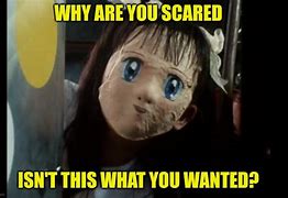 Image result for Why You Scared Meme