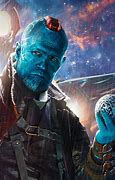 Image result for Yondu Guardians of Galaxy