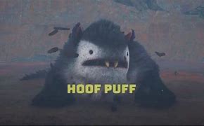 Image result for Hoof Puff