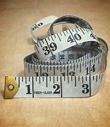 Image result for 6 Inches On a Tape Measure