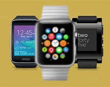 Image result for Iwatch Late Latest Samsung Watch