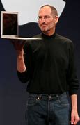 Image result for Apple iPod Steve Jobs