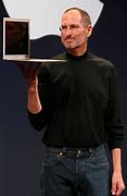 Image result for Steve Jobs Black and White
