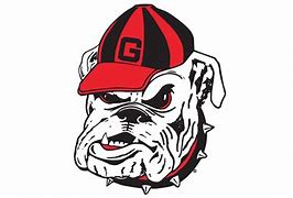 Image result for GA Bulldogs Logo