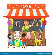 Image result for Gift Shop Drawing