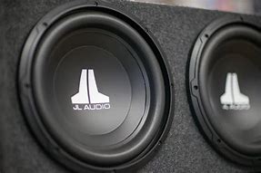 Image result for JL Audio Car Speakers