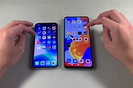 Image result for Xiaomi 11T vs iPhone 15Pro