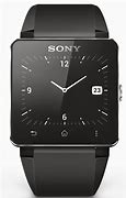 Image result for New Sony SmartWatch