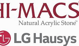 Image result for LG Hausys Logo