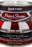 Image result for Candy Apple Red Spray-Paint