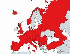 Image result for Regions in Europe