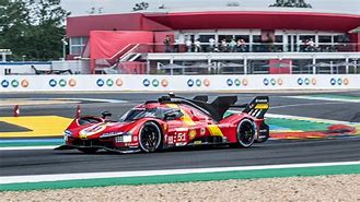 Image result for Car Racing World Championship