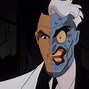 Image result for Batman Cartoon Face Only