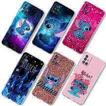 Image result for Stitch Phone Case Galaxy 4G