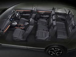 Image result for Honda CR-V with Bench Seat