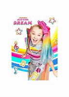 Image result for Jojo Siwa Dream Tour Posters