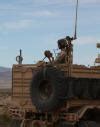 Image result for Special Forces Vehicles Afghanistan