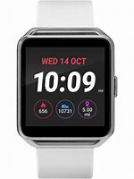 Image result for Square Smartwatch Back