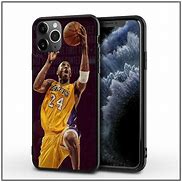 Image result for Kobe Bryant iPhone 12 Pro Case