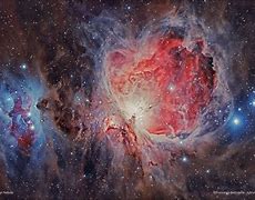 Image result for M42 Orion Nebula 4K Wallpaper