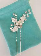 Image result for Wedding Hair Pins