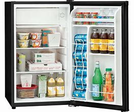 Image result for 4.5 Cubic Feet Refrigerator