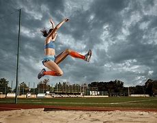 Image result for Jumping Events