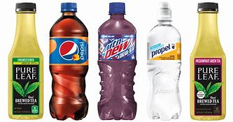 Image result for Pepsi Brand Products