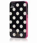 Image result for Kate Spade Apple iPhone 5