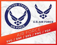 Image result for Air Force Quality Assurance SVG