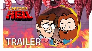 Image result for Cartoon TV Show About Hell