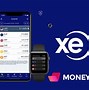Image result for Xe Money Transfer App