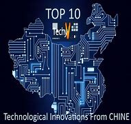 Image result for China Innovation
