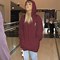 Image result for Ariana Grande in Sweatshirt