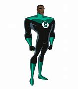 Image result for Green Lantern Justice League Cartoon