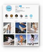 Image result for Instagram Profile Template