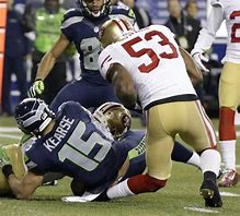 Image result for American Football Injuries
