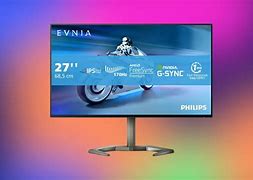 Image result for Monitor Philips 27