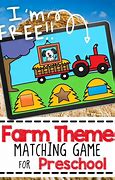 Image result for Preschool Science Ideas for Farm Theme