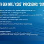 Image result for Intel Mobile CPU Banner
