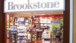 Image result for Mall Brookstone